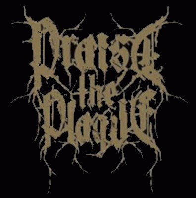 logo Praise The Plague